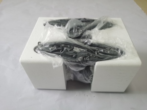 Thiết Kế Mới Điện Mini Tập Thể Dục Xe Đạp Di Động Đạp <span class=keywords><strong>Exerciser</strong></span> Dưới Bàn Đạp Xe Đạp <span class=keywords><strong>Exerciser</strong></span> Với Có Thể Điều Chỉnh Tốc Độ - Product Image 5