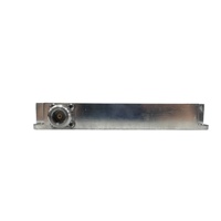 Module amplificateur de puissance Ku-Band 200W 13,75-15GHz avec gain de 53dBm, courant 25-28V 4A pour système radar haute efficacité