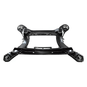 Subchasis Trasero de Alta Calidad A2073509702 para Clase C W204 - Product Image 2