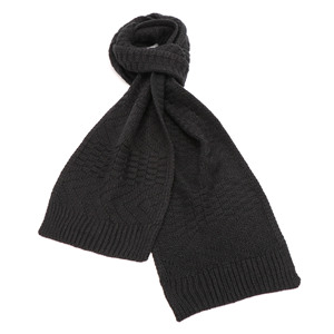 Écharpes en tricot et jacquard à la mode, directement de l'usine, pour un usage décontracté en hiver, accessoires tricotés de haute qualité - Product Image 4