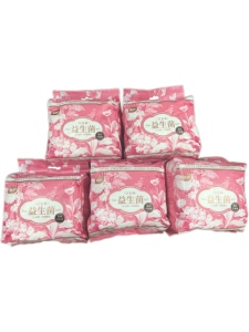 Vente en gros de sous-vêtements périodiques jetables pour femmes | Taille <span class=keywords><strong>élastique</strong></span> haute, conception étanche, protection de nuit, doux et respirant - Product Image 6