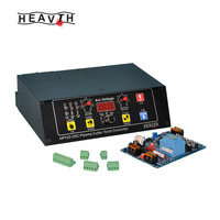 Contrôleur de hauteur de la torche à Plasma hhp103, appareil de contrôle de tension Arc