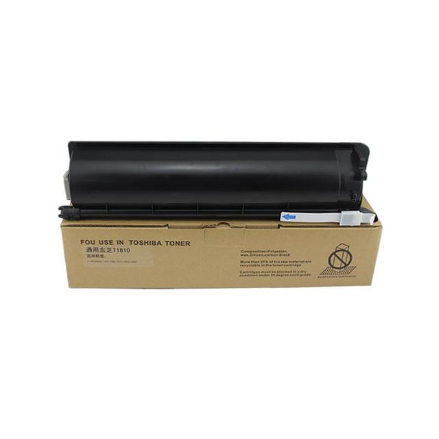 Printer Supplies Good Quality T-1810 Toner Cartridge for Toshiba E-STUDIO 181 182 211
