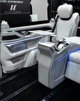 2025 nouveau Style accessoires intérieurs de haute qualité siège aéronautique VIP Mercedes classe V W447 Klasse V Vito V220 V260 V250 V300