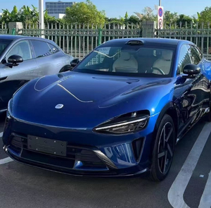 2025 Xiao Mi YU7 SUV auto elettrica Xiao Mi YU7 4WD PRO/MAX Ultra-lungo raggio auto elettrica di lusso <span class=keywords><strong>in</strong></span> <span class=keywords><strong>vendita</strong></span> - Product Image 1