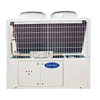 Unités de Condensation à Inverter DC Haute Performance, Fiables, Durables, Écologiques, Précises et Professionnelles 18Hp~46Hp pour Chambres Froides