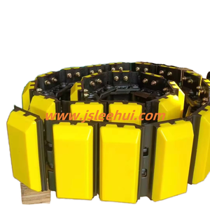 משטח lehui באיכות גבוהה שילוב שרשרת עבור חלקי מכונות בנייה 1 שנה אחריות חלק מספר 2136667 - Product Image 1