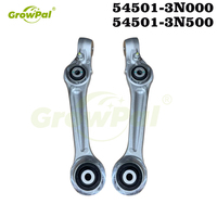 Bras de suspension avant en aluminium 54501-3N000 54501-3N500 54501-3M000 54501-3M100 54501-3T000 pour HYUNDAI GENESIS V6 V8/SEDAN 3.8L V6