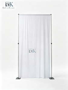 ชุดอุปกรณ์ท่อสำหรับตกแต่งฉากหลังงานแต่งงาน ขายส่ง ราคาพิเศษ - Product Image 1