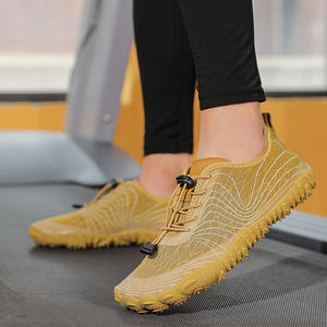 Zapatos Yoris de Secado Rápido con Suela de PVC para Deportes Acuáticos, Zapatos Descalzos para Fitness y Caminar, Unisex para Todas las Temporadas - Product Image 3