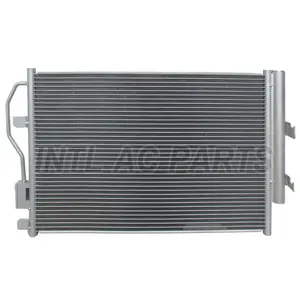 AC Condensatore PER Chevy/Chevrolet/di Sonic LS/LT/LTZ 4Cyl 1.8L 110CID 2012-2014