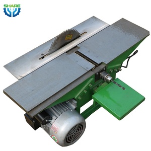 <span class=keywords><strong>Mini</strong></span> <span class=keywords><strong>raboteuse</strong></span> de table, machine à raboter le bois - Product Image 1
