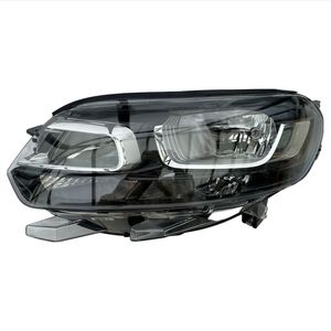 Lampe frontale Mootour 9808567980-00 9808567880-00 pour CITROEN DISPATCH VAUXHALL <span class=keywords><strong>VIVARO</strong></span> <span class=keywords><strong>OPEL</strong></span> VIRARO <span class=keywords><strong>2020</strong></span>-ON - Product Image 3