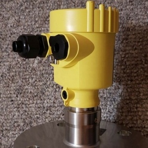 เซ็นเซอร์วัดระดับแบบเรดาร์รุ่นใหม่คุณภาพสูง VEEGAFLEX 83 - Product Image 4