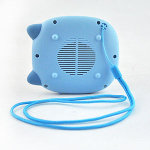 Education Audio Device Machine Enfant Caméra Portable Intelligent Bilingue Urdu Apprentissage Flash Carte Capot Début Intelligent - Product Image 5