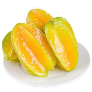 Polvo de <span class=keywords><strong>Averrhoa</strong></span> <span class=keywords><strong>Carambola</strong></span>, Polvo de Fruta de <span class=keywords><strong>Averrhoa</strong></span> <span class=keywords><strong>Carambola</strong></span> - Product Image 2