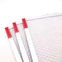 Filtre à air encadré Kodak Trendsetter VLF |   Filtre CTP