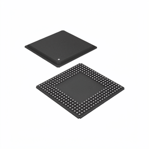 Embedded TMS320C6713BZDP300 IC DSP <b>FLOATING</b> POINT 272 BGA 272 BBGA Electronic Components Purchase Authorized Distributor - Product Image 1