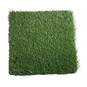 Gazon synthétique commercial ignifuge à haute densité personnalisable, <span class=keywords><strong>rouleau</strong></span> de 50 mm de hauteur de pile, gazon synthétique d'extérieur avec installation facile - Product Image 3