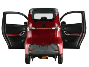 <span class=keywords><strong>Auto</strong></span> Elettrica Giapponese a Batteria, Prezzo Più Basso, Prodotta in Cina, Veicolo Utilitario in Vendita - Product Image 2