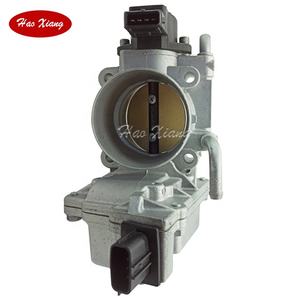 Haoxiang Katup Gas Otomatis <span class=keywords><strong>Assy</strong></span> MD628100 MR514341 EAC60-001 untuk Mitsubishi Lancer - Product Image 1