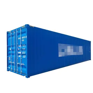 Fcl Lcl Ddp Sea Clearance Container With Double Side Customs From Guangdong Province To Indonesia