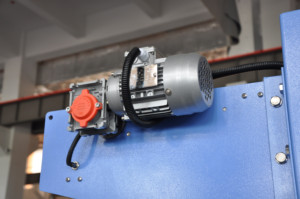 BS-10L nhiệt co phim gói đóng gói bọc máy đóng gói cho hộp nhỏ cao chai thu nhỏ wrapper - Product Image 4