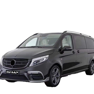 Kit de Carrocería FEITUO para <span class=keywords><strong>Brabus</strong></span>, Kit de Modificación para Mercedes-Benz <span class=keywords><strong>Clase</strong></span> <span class=keywords><strong>V</strong></span> Vito W447 2016-2019 V260, Estado: Nuevo - Product Image 6