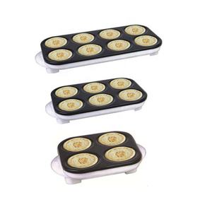 Doppio <span class=keywords><strong>Pancake</strong></span> Maker Dual <span class=keywords><strong>Pancake</strong></span> Maker <span class=keywords><strong>Crepe</strong></span> <span class=keywords><strong>Pancake</strong></span> Maker - Product Image 6