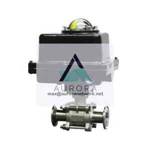 Accesorios de válvula fneuática electrónica de alta calidad, con buen precio - Product Image 1