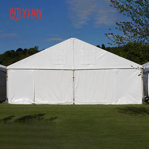 Carpa para Iglesia con Capacidad para 2000 Personas - Product Image 6
