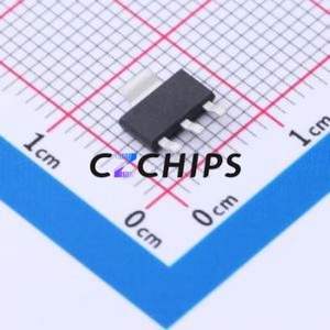 Transistor Original y Nuevo PBSS4021NZ,115 SOT-223, Transistor de Unión Bipolar (BJT) - Product Image 2