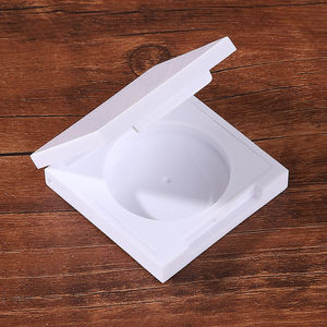 Envases Vacíos para Cosméticos, Caja para Rubor, Estuche Compacto para Polvo, Paleta de Sombras de Ojos, Marca Privada - Product Image 1