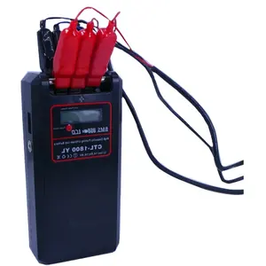 Wholesale Electric Fishing Reel Battery For When You Go Camping 