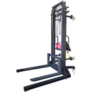 รถยกขนาดเล็กรถยกไฟฟ้าขนาดเล็ก - Product Image 2