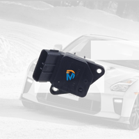 Nouveau produit 2026 : Capteur de débit d'air pour moteur automobile 94859375 22204-15010 pour voiture