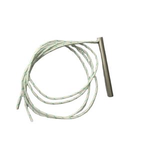 Pemanas Cartridge kawat <span class=keywords><strong>Internal</strong></span>, 120V 150W sudut 90C 500mm - Product Image 1