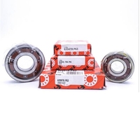 Rodamiento de Caja de Cambios 6307TB.P63, Rodamiento de Alta Velocidad 6307-TB-P6-C3, Rodamiento con Jaula de Baquelita 6307 TB.P63 6307 TB P6 C3