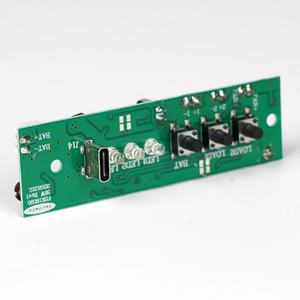 Modules d'éclairage de haute qualité avec circuits imprimés de phares spécialement conçus pour les feux de jour - Product Image 5