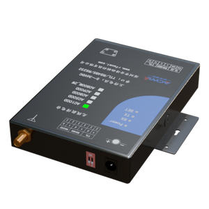 Ac100d công nghiệp RF <span class=keywords><strong>Modem</strong></span>, 433Mhz, 100mW, 1.5km, GFSK, điện áp rộng 5-35V, <span class=keywords><strong>RS232</strong></span>/485/TTL, truyền dữ liệu trong suốt - Product Image 3