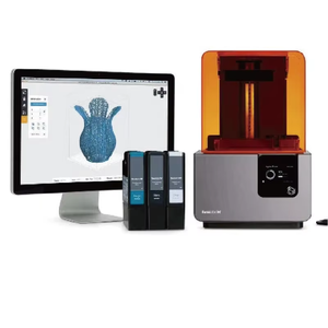 OEM <b>Design</b> Custom SLA SLS SLM 3D Printing <b>Service</b> Rapid Prototyping Machining of Plastic Models CNC Machining Included - Product Image 2