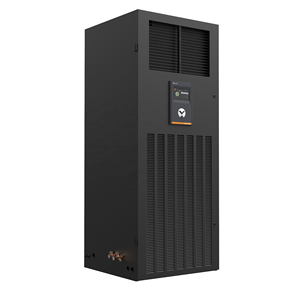 เครื่องปรับอากาศสำหรับคอมพิวเตอร์ขนาดเล็ก Vertiv Liebert DataMate3000-2 รุ่น DME แบบติดตั้งบนพื้น กำลังไฟ 5.5-28 กิโลวัตต์ ได้รับการรับรองมาตรฐาน CE/EMC/GB - Product Image 2