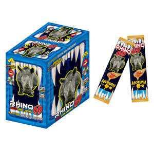 حلوى دراجون باور تعبئة منتجات جنسية عسل ملكيّ للرجال عسل ملكيّ خالٍ من الصحة للنساء - Product Image 2