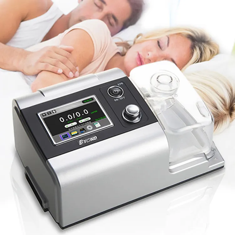 Manufacture Sell homecare deep sleep non invasive Auto cpap machine for sleep apnea treatment