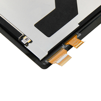 Écran LCD pour Microsoft Pro 3 1631, Pro 5 1796, Pro 7 1866, Pro 7 Plus 1960, Laptop 1, Book 1, Book 2, Pro 8, Surface Go - Assemblage complet