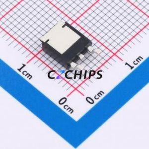 วงจรรวม TLE4284DV-252ชิป IC PMIC ตัวควบคุมเชิงเส้น (LDO) - Product Image 2