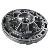 Pompe de charge de transmission pour chariot élévateur (pièce de rechange) 32560-23330-71 – Pompe à huile hydraulique pour chariots élévateurs diesel/GPL des séries 7F/8F