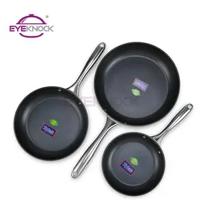 Bán Hot Nhôm Không Dính Fry Pan Chảo