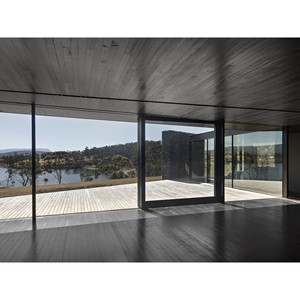 Villa de Estructura de Acero Ligero, Diseño Minimalista, Resistencia al Viento de 121+ mph - Product Image 4