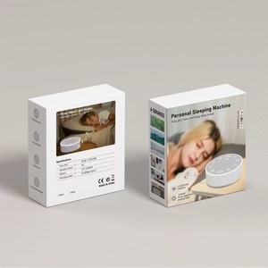 <span class=keywords><strong>Appareil</strong></span> de sommeil à bruit blanc le plus vendu en 2026 : Aide à <span class=keywords><strong>s</strong></span>'<span class=keywords><strong>endormir</strong></span>, régule l'humeur et la respiration - Product Image 5